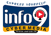 info9 cybermedia