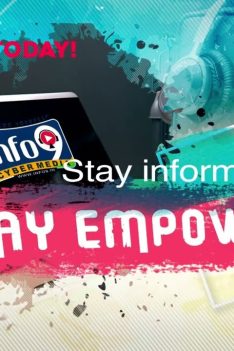 Comprehensive Guide to Government Departments in India: Empowering Citizens Thru Info9 Cyber Media
