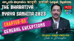 Comprehensive Guide to The Bharatiya Nyaya Sanhita 2023: Chapter 03, Punishments | Info9 Cyber Media