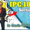 IPC,1860 Section 031, LAW Awareness Video Series in Telugu Hindi English 6 32 49 PM